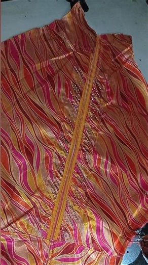 silai tips #baju Astra se main fabric stitching #short.