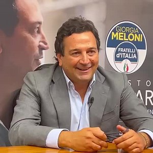 Backstage - dietro le quinte | Fausto Orsomarso