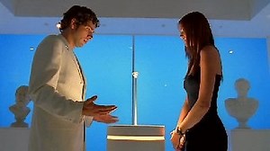 Watch Chuck Season 1 Episode 4 - Chuck Versus the Wookie