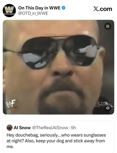 Big Boss Man vs Al Snow: A Classic WWE Feud