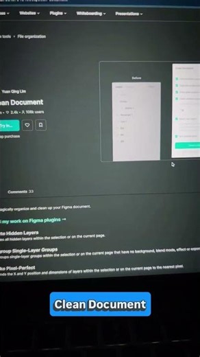 Supercharge your FIGMA workflow with these must have plugins!