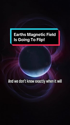 Earth's Magnetic Field Flip: Implications for Our Planet