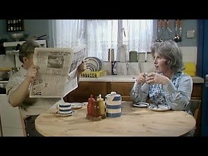 Benny Hill - Saison 2, Episode 11