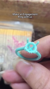 Your Valentine’s Day rings are on their way to you 😉 #valentinegifts #rings #engagementring | Jewlr