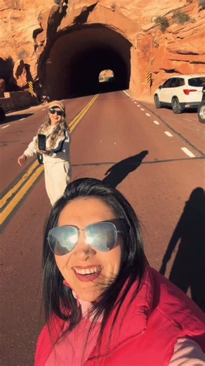 Utah Fun Activities on Instagram: "SHARE this if Zion is on your list We stayed at Red Cliffs Lodge and honestly… the LOCATION is what made us fall in love. You’re only about 1.2 miles (≈2 km) from the Zion National Park South Entrance — that means hiking feels easy. Wake up, hit the trails, come back, soak in the hot tub, grab coffee, and head back out again — no long drives, no parking stress. Restaurants, bike rentals, shops, and shuttle stops are all right there. They even have a restaurant 