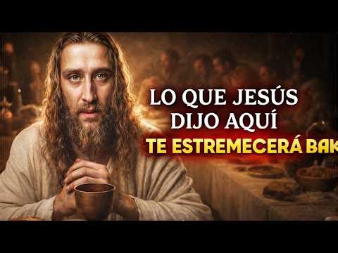This Is How Jesus Was Really Crucifixed | The Shocking Truth