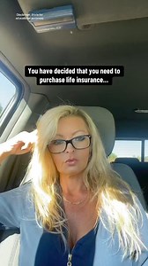 1.4K views · 103 reactions | Lets talk about the different types of life insurance and how they can help you #lifeinsurance #insurancetiktok #insuranceagent #insurance #term #wholelife #iul #index #angiedunn @highlight | Angela Dunn | Facebook