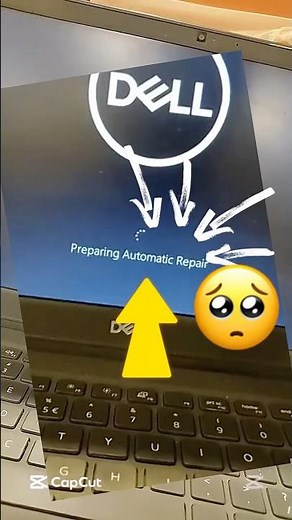 Preparing Automatic Repair error in windows 10 | Automatic Repair