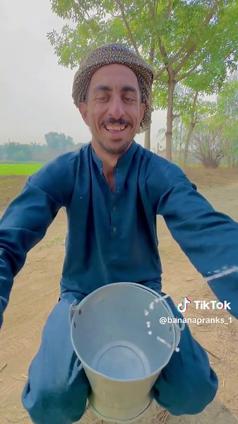 Donkey milk 🤣😂p3#bananapranks