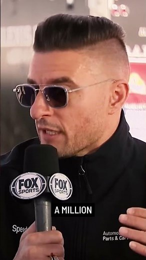 Speed parts for the working guy - that’s Speedmaster.