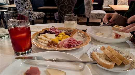 What's happening to Hard Rock and Station Square, plus more Pittsburgh restaurant news