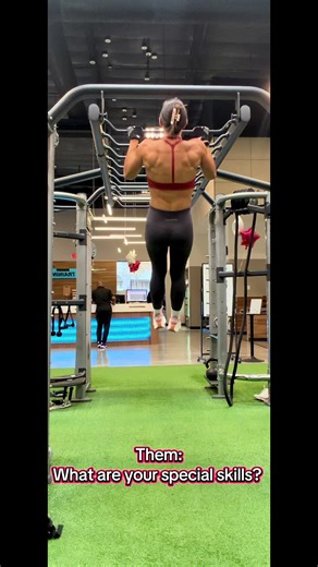 Yep, I’m ready for the circus folks. 🤡 #viral #fyp #gymhumor #fitnessmotivaton #pullup