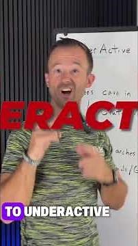 Master Overhead Squat Assessment --- NASM-CPT Tips