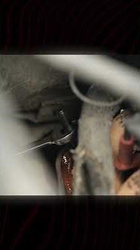 When righty tighty becomes righty loosey...