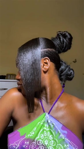 DIY Mohawk Hairstyle: Zero Budget Hair Project!