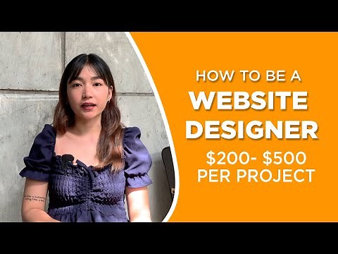 HOW TO BE A WEB DESIGNER IN THE PHILIPPINES