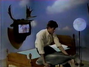 Reese's Pieces / The Winning Combination Commercial - 1988