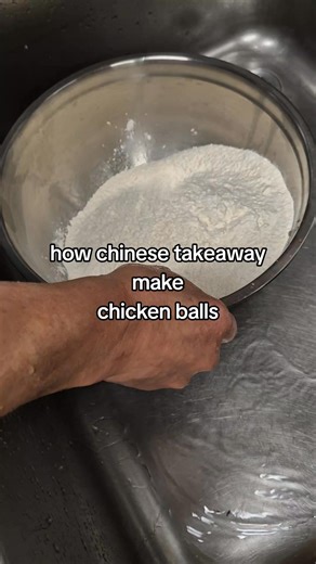 974K views · 5.2K reactions | Chicken balls | FULL HOUSE | Facebook