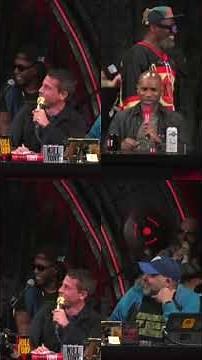 Comedian Reacts To Being Called Light-Skinned For First Time! #shorts