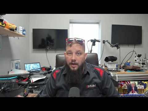 What everyone missed about the freedom to fix executive order!