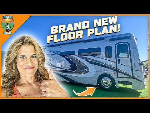 2023 Fleetwood Frontier GTX 39TA — Full RV Tour