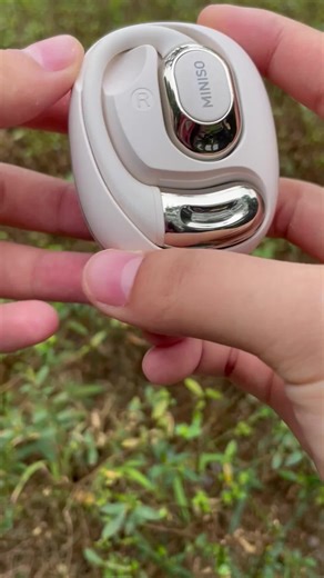 MINISO-MS156 #minisotranslationearbuds #BlackFriday #tiktokshopcybermonday #tiktokshopblackfiday #BlackFriday