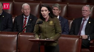 Anna Paulina Luna: GOP member who resigned from House Freedom Caucus, causing a flutter