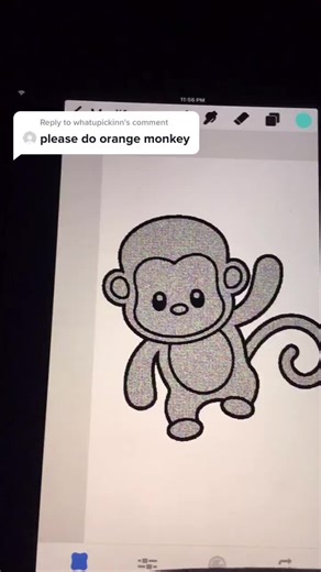 procreate pocket on TikTok