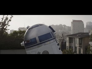 Artoo In Love