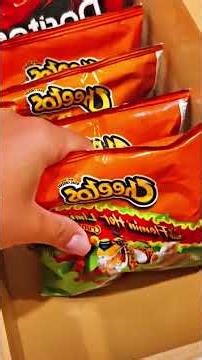 ASMR Snack Restock Moments | Ultimate Snack Drawer Compilation 🧃🍫