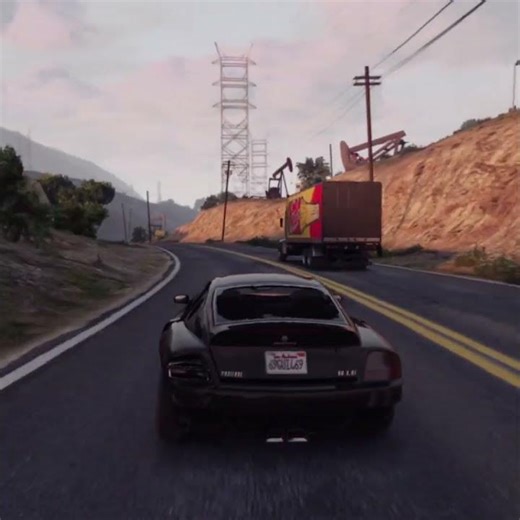 Grand Theft Auto V #gta #automobile #gtacarreras #gtaroleplayspanish #gtaonline #fivem #gtaonly