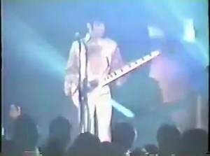 Prince Bass Solo – смотреть видео онлайн в Моем Мире | лови удачу