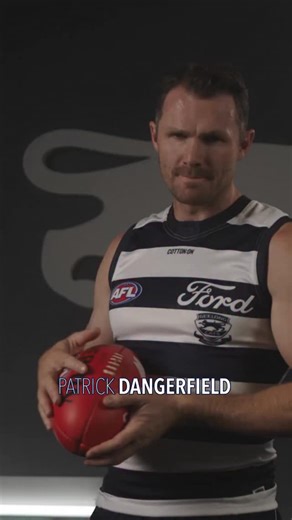 the team. | Geelong Cats