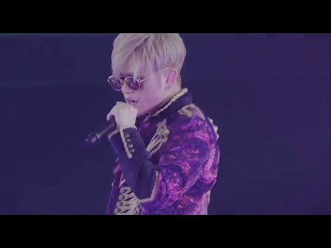 AAA MAGIC 〜Live Mix〜 Tour2017〜2018