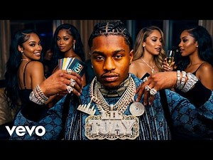 Lil Tjay - First Time (Official AI Music Video) | They Just Ain't You
