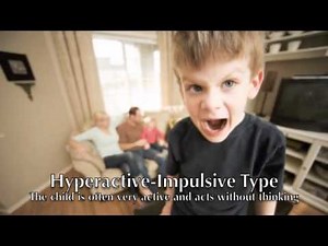 ADHD: A Brief Introduction for Teachers