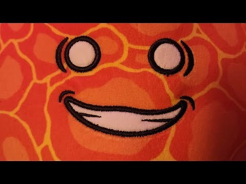Solarballs Plushies! - Review 2025