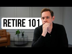 Retirement 101: EVERYTHING You Need to Know in 2025