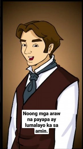 El Filibusterismo | Mga Tauhan | Macaraig #shortsphilippines