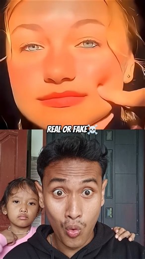 This trend real or fake ⁉️🙌🏻🧩 #viralvideo #shorts #challenge #tutorial #reaction