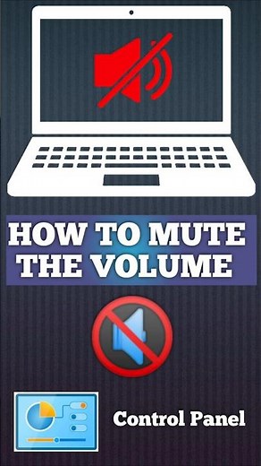 How to Turn Off Computer Sound | How to Turn on Sound in Computer @PCMobileOfficial @TrakinTech