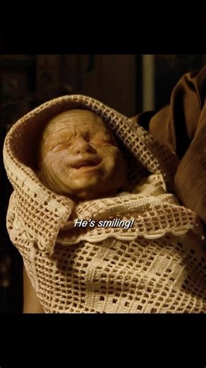 Abandoned and Loved: Benjamin’s Extraordinary Start in Life