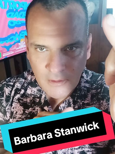 Barbara Stanwick
