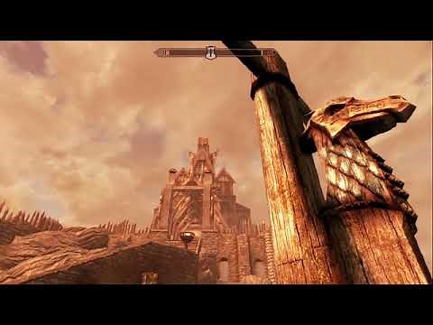 Skyrim ~ How To Get The Three Marketplace Chests In Whiterun
