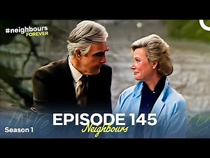 Neighbours Season 1 Episode 145 (1985)