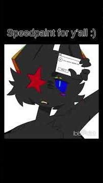 Speedpaint since I haven’t posted on YT in a while :) #originacharacter #speedpaint #art #digitalart