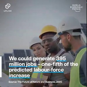 This is what the world will look like over the next 100 years... if we do nothing. 🔎 Submit your idea for climate action, on UpLink: https://buff.ly/3e5pok1 UpLink - World Economic Forum | World Economic Forum