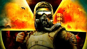 Stalker Trilogy Enhanced: A remaster of the legendary shooter series is coming in just a few days