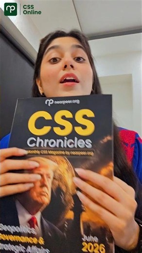 FREE CSS CHRONICLES | JUNE 2026 EDITION | Link sin Description