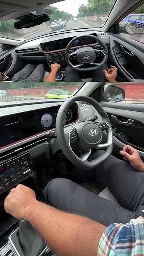 2024 Hyundai Creta ADAS Level 2 Demo | Deep Reviews